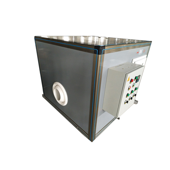 電加熱冷暖一體機(jī)